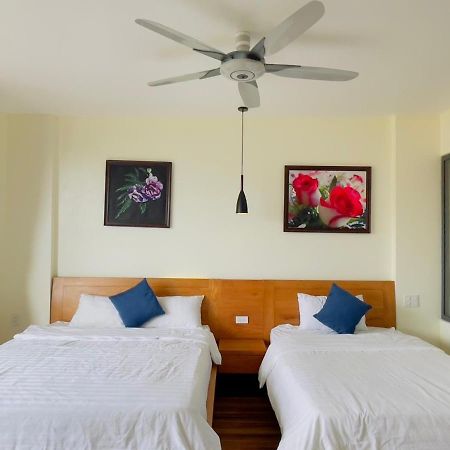 Hoian Deja Blue I - Private Villa With 4Brs And Pool Tan Thanh Exterior foto