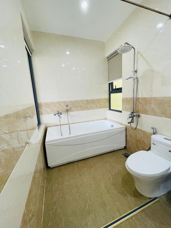 Hoian Deja Blue I - Private Villa With 4Brs And Pool Tan Thanh Exterior foto