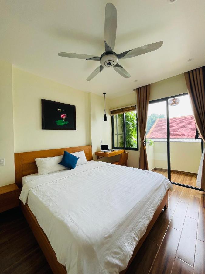 Hoian Deja Blue I - Private Villa With 4Brs And Pool Tan Thanh Exterior foto