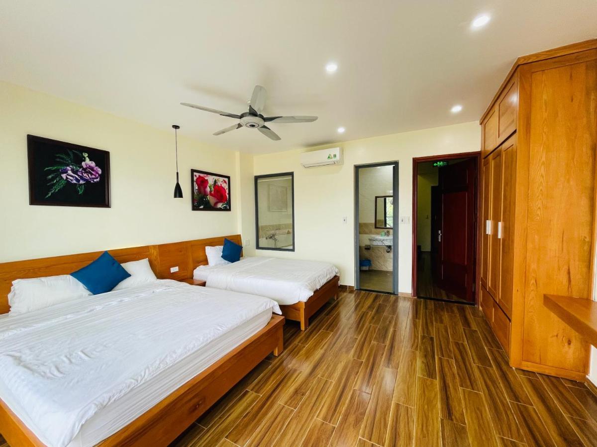 Hoian Deja Blue I - Private Villa With 4Brs And Pool Tan Thanh Exterior foto