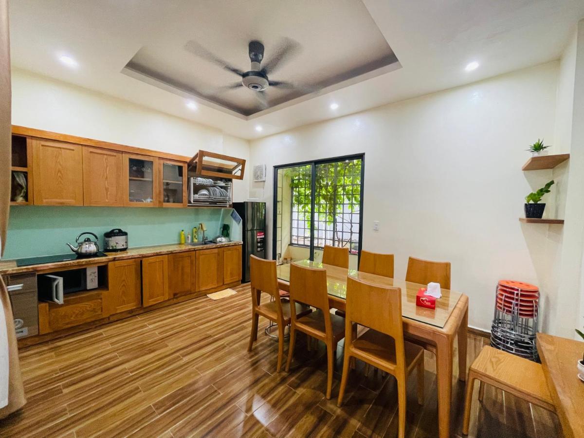 Hoian Deja Blue I - Private Villa With 4Brs And Pool Tan Thanh Exterior foto