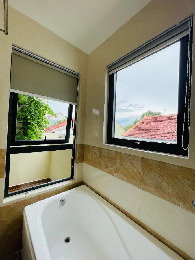 Hoian Deja Blue I - Private Villa With 4Brs And Pool Tan Thanh Exterior foto