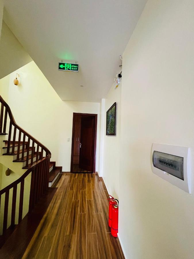 Hoian Deja Blue I - Private Villa With 4Brs And Pool Tan Thanh Exterior foto